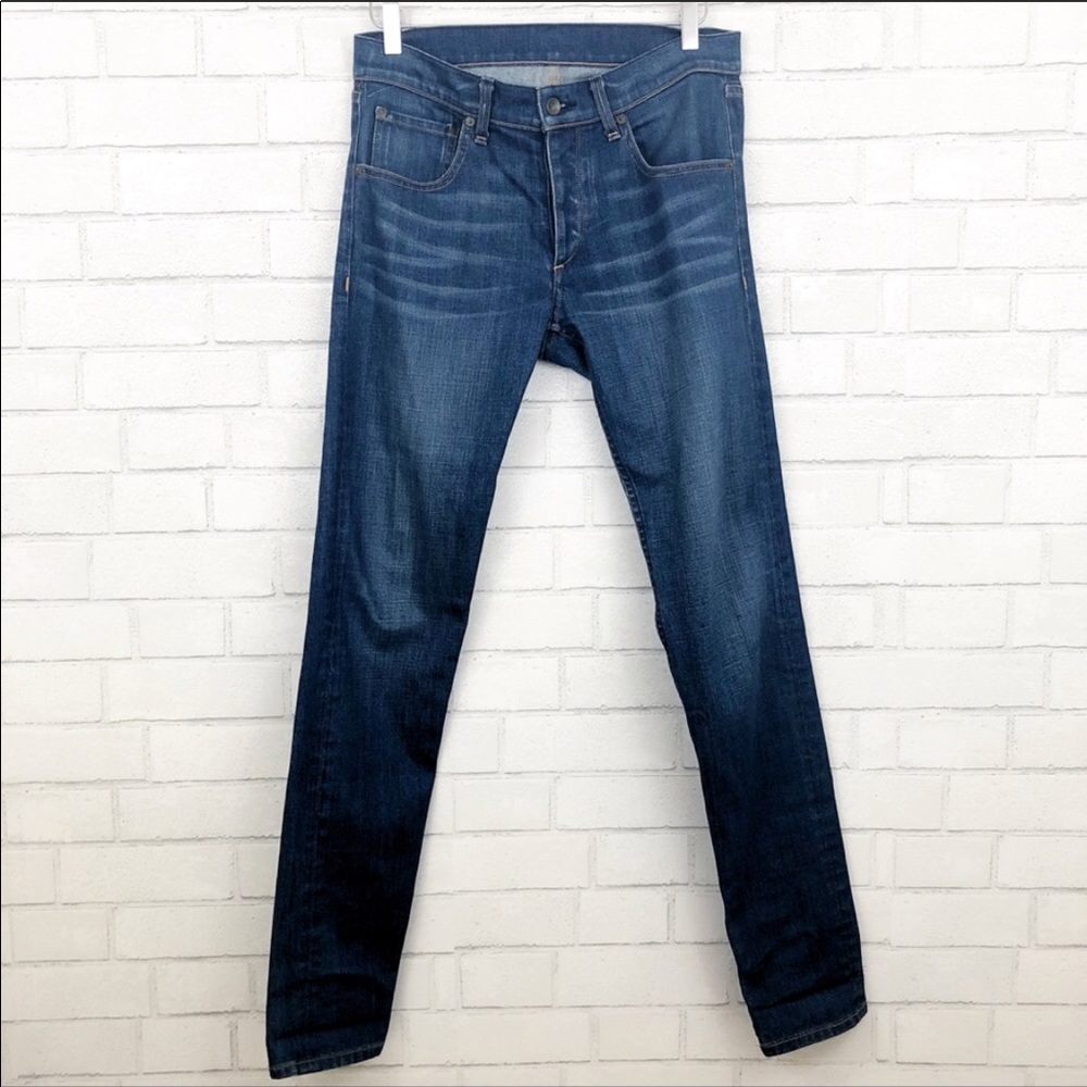 Rag & Bone Classic Fit 1 jeans